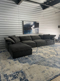 Restoration Hardware Cloud Modular Sectional