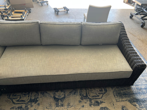 Restoration Hardware Provence Outdoor Sectional
