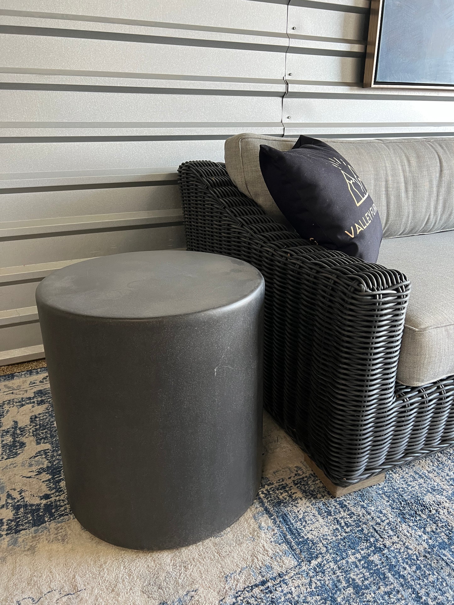 Restoration Hardware “Provence” Outdoor Sectional